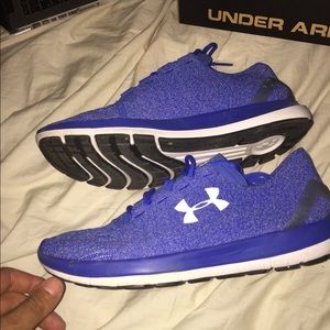 Under Armour SpeedForm SlingRide